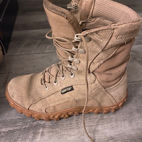 Rocky S2V Special Ops Gore-Tex Boots main image 5